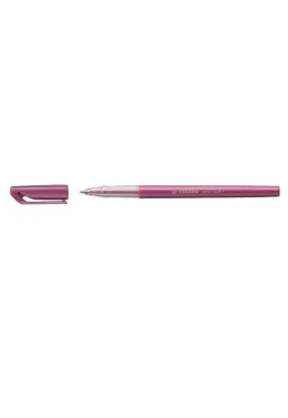 Caneta Esf. Excel 828/56 Rosa Stabilo